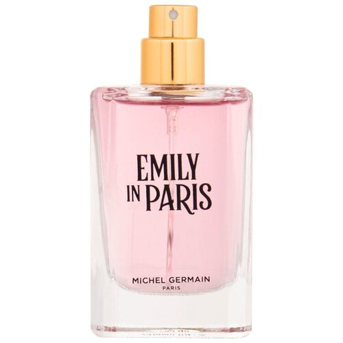 Michel Germain Emily In Paris parfemska voda 30 ml Tester za žene Cijene