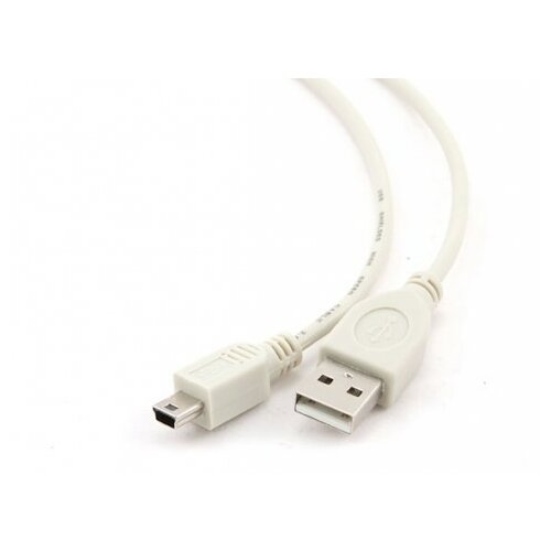 TNB usb produžni kabel USBMAB3 2.0 cable usb-a m/usb-b m 3M Slike