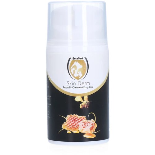 Hofman Animal Care Negovalno mazilo propolis in med &amp;#039;Scin Derm Propolis Cream&amp;#039; - 50 ml Slike