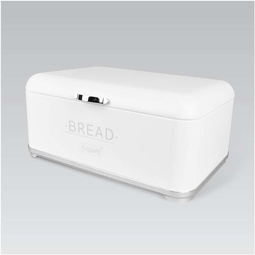 Maestro MR-1677-AR-W bread box Rectangular Cijene