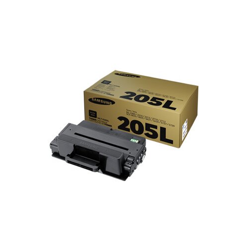 Samsung Toner MLT-D205L (SU963A) (črna), original Cene