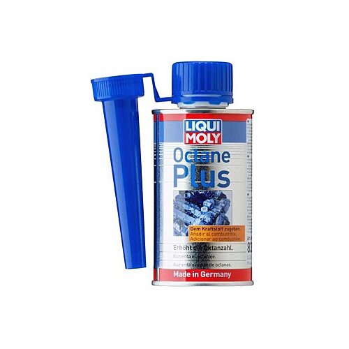 LIQUI-MOLY octane plus - oktanski pojačivač 150ml Cene