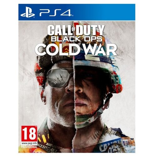 Activision Blizzard "(PS4) Call of Duty: Black Ops Cold War igrica" Cene