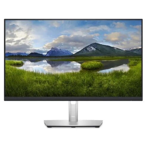 Dell Monitor 23.8" P2423DE IPS 2560x1440/HDMI/DP/USB-A/USB-C Cene