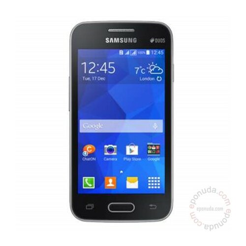 Samsung Galaxy Ace NXT mobilni telefon Slike