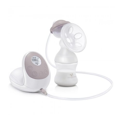Cangaroo električna pumpica za izmazanje gentle touch XN-D207F (CAN1405) Slike