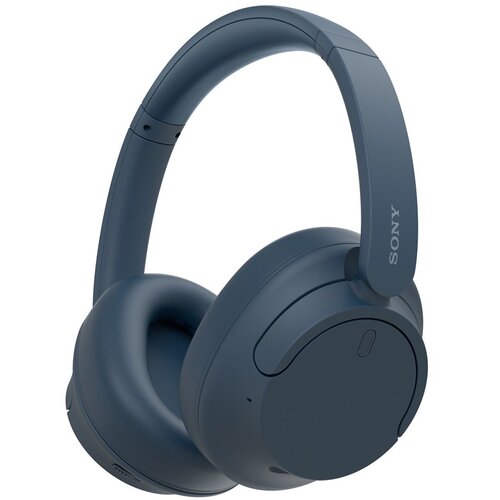Sony WH-CH720 Headset Wired & Wireless Head-band Calls /Music USB Type-C Bluetooth Blue Cijene