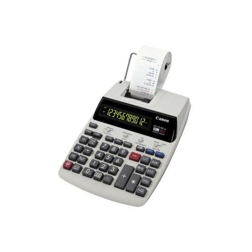 Canon MP120-MG120-MG ESII Namizni kalkulator, (636248) Slike