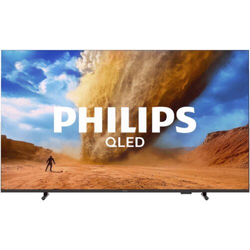 Philips Televizor Smart 50PUS7810/12 QLED 4K UHD 50"@Titan OS, Crni Cijene