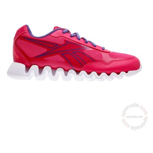 Reebok patike za devoj ice ZIGDASH V56131 ePonuda