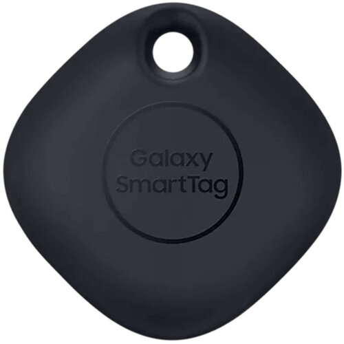 Samsung Galaxy SmartTag sledilnik - črn Slike