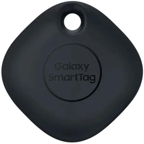 Samsung Galaxy SmartTag sledilnik - črn
