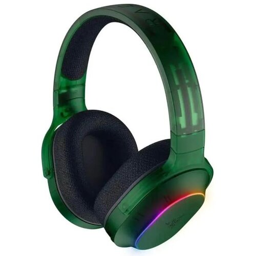 Razer Bežične slu&scaron;alice Barracuda X Chroma, Wireless, Zelene Cene