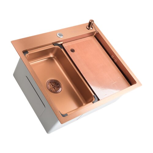 Sandonna Sudopera HD6050R KOPER Cene