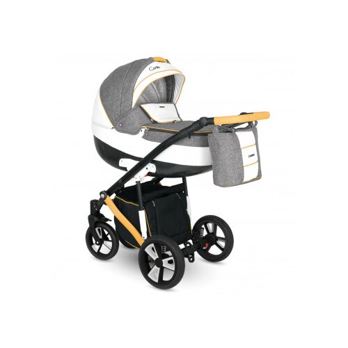 Camarelo Canilo kolica 3u1, Uzrast 0-36M (1474) Slike