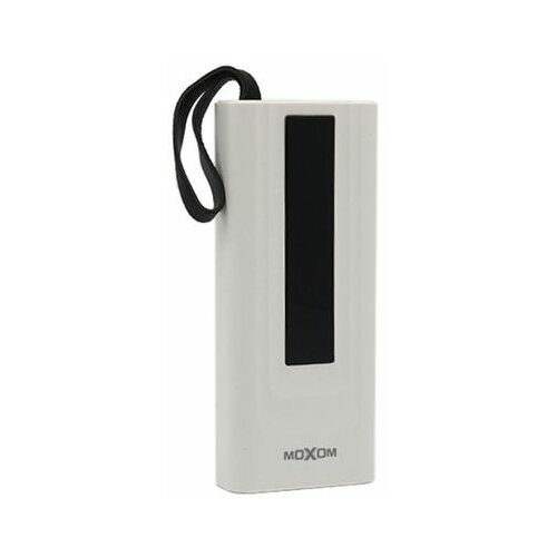 Moxom MX-PB22 10000mAh beli Power bank eksterna baterija za mobilni telefon Slike
