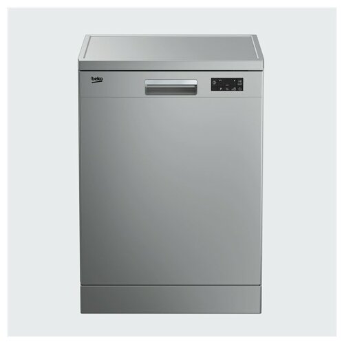Beko DFN16410S mašina za pranje sudova Slike