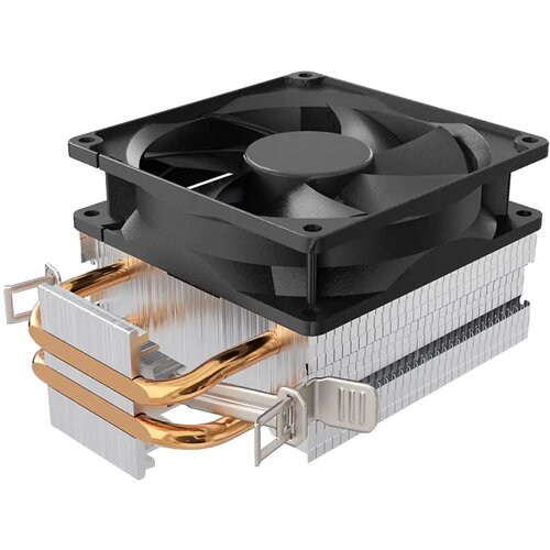 Zeus CPU Cooler Plus Z200 1700/1200/AM4/AM5 TDP 90W Cene