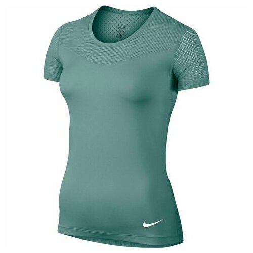 Nike ženska majica PRO HYPERCOOL SS 725714-046 Slike