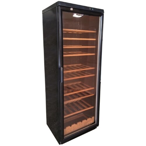 Whirlpool adn 231 bk vinska vitrina Cene