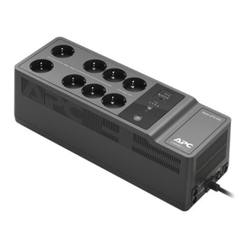 APC Back-UPS 850VA, 230V, USB Type-C and A charging ports ( BE850G2-GR ) Cene