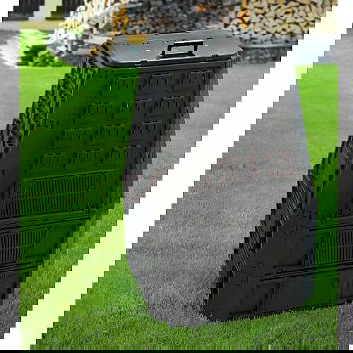 Prosperplast Composter 600L črna, (21099152) Cene