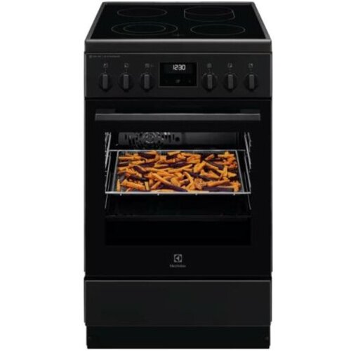 Electrolux Električni &scaron;poret LKR564276K 50cm 58l Cene