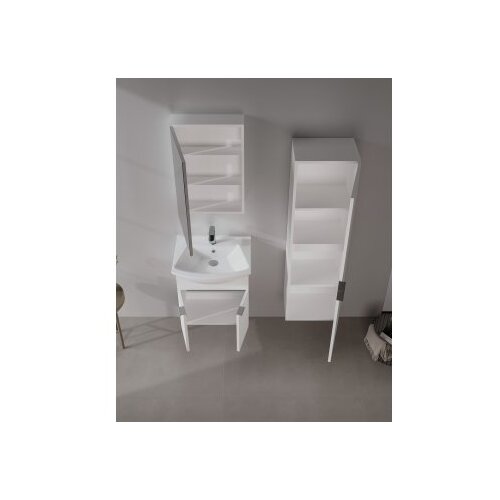 Hanah home Ormarić sa umivaonikom Purus 55 292 Cene