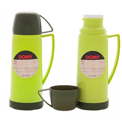Domy Termos flaša 0.6l, sort ( DO 92462 ) Cene