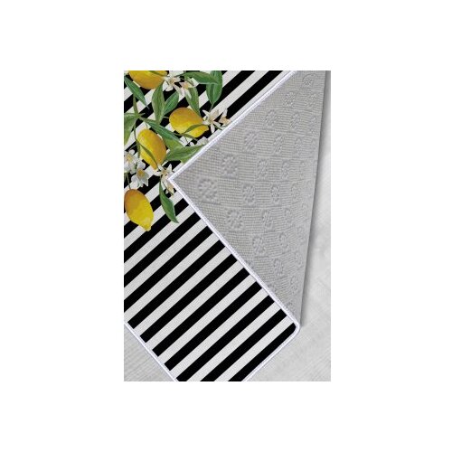 Conceptum Hypnose Tepih Hmnt541, Pravougaoni, 80 x 300 cm, &amp;Scaron;areni Slike
