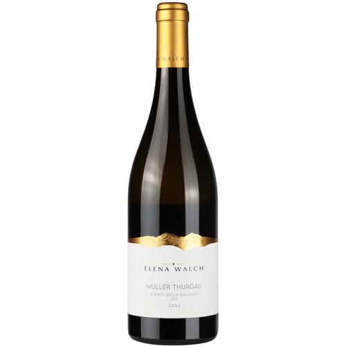 Elena Walch Muller Thurgau Cene