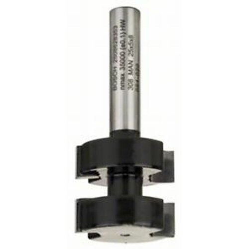 Bosch glodalo za pera 2608628353/ 8 mm/ D1 25 mm/ l 5 mm/ g 58 mm Cene