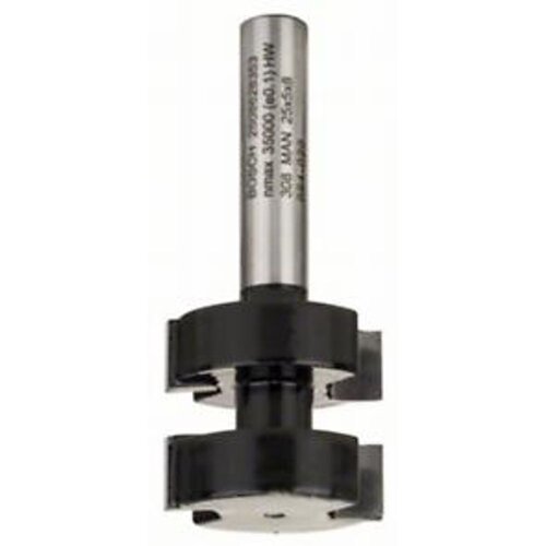 Bosch glodalo za pera 2608628353/ 8 mm/ D1 25 mm/ l 5 mm/ g 58 mm Slike