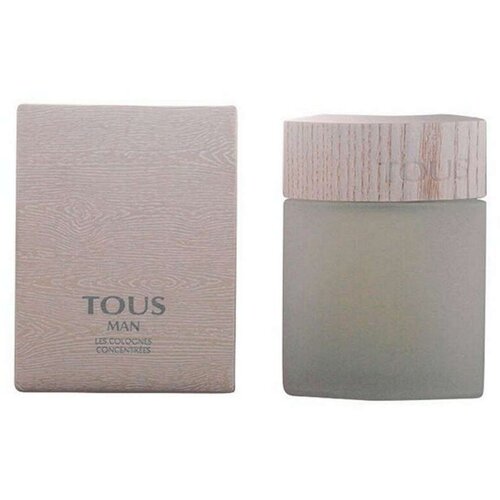 Parfem Les Colognes Concentr&eacute;es Man Toaletna voda za mo&scaron;ke 100 ml Cene