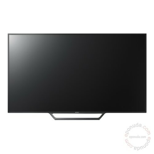 Sony KDL-32WD605B Smart LED televizor Slike