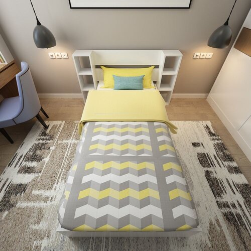 Hanah home krevet smart v2 Cene
