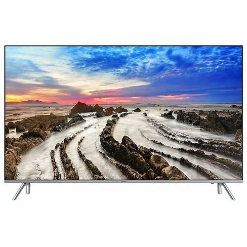 Samsung UE49MU7002 TXXH Smart 4K Ultra HD televizor Slike