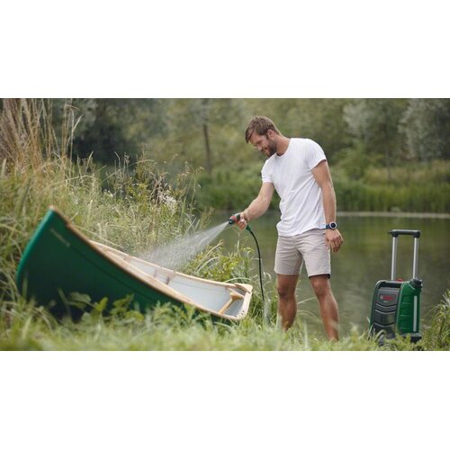 Bosch Fontus Akumulatorski čistači 18V 06008B6102 Slike