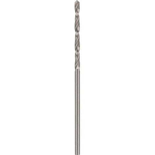 Bosch burgija za metal HSS-G, DIN 338 1,5 x 18 x 40 mm - pakovanje od 10 komada - 2608595050 Slike