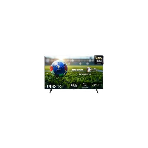 Hisense televizor 50" 50A6N 4K Ultra HD Smart Crni Cijene