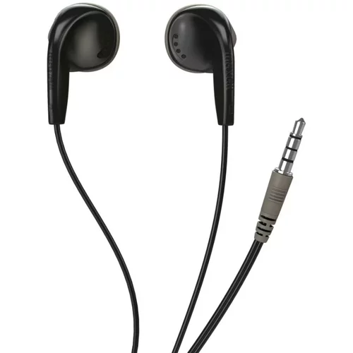 Maxell Slušalke 3.5mm EB98 črne