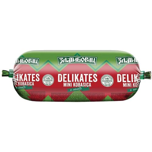 Zlatiborac Posebna delikates mini salama 320g Cene