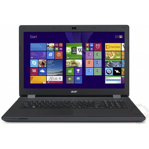 Acer ES1-711-C77J laptop Slike