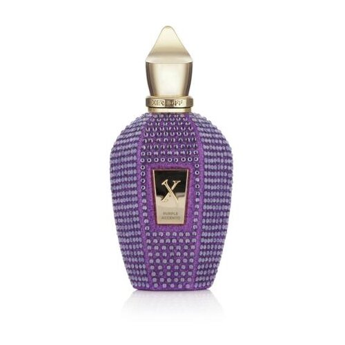Xerjoff V Collection Purple Accento 100 ml parfemska voda unisex Cijene