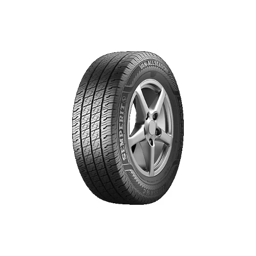 Semperit Van-All Season ( 205/75 R16C 110/108R 8PR )