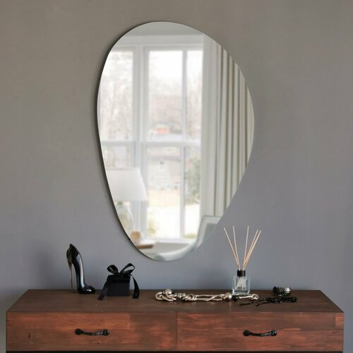 HANAH HOME Ogledalo Porto Ayna Cene