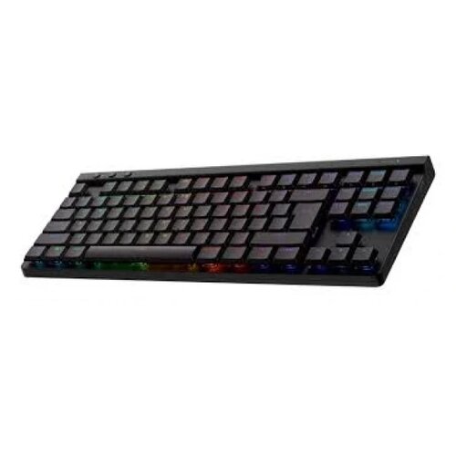 Logitech Tastatura Bluetooth gaming G515 TKL mehanička crna 920-012538 Cene