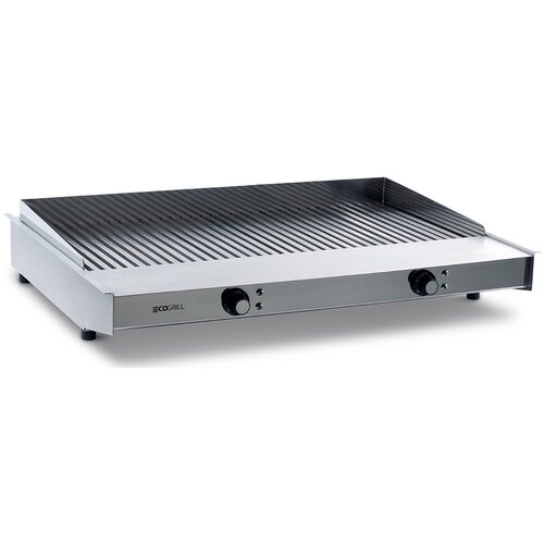 Okpiro EcoGrill profesionalni ro&amp;scaron;tilj EG 6C 800 Slike