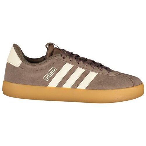 Adidas VL Court 3.0 ženske tenisice smeđe Slike