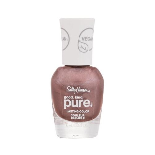 Sally Hansen Good. Kind. Pure. lak za nokte 10 ml nijansa 156 Raisin’ The Bar Cijene